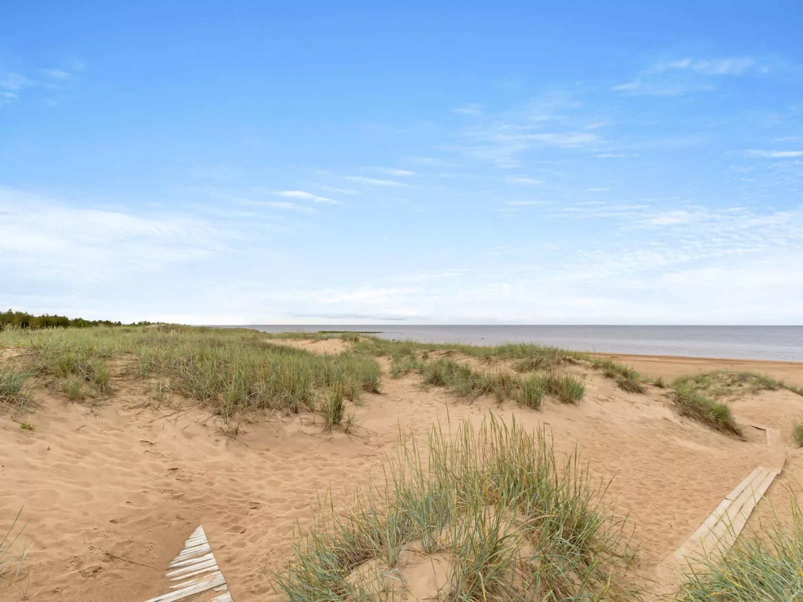 Hailuodon villa merituuli-Binnen