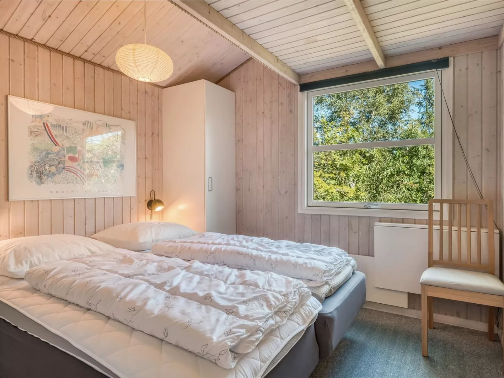 "Elizabeth" - 150m to the fjord-Binnen