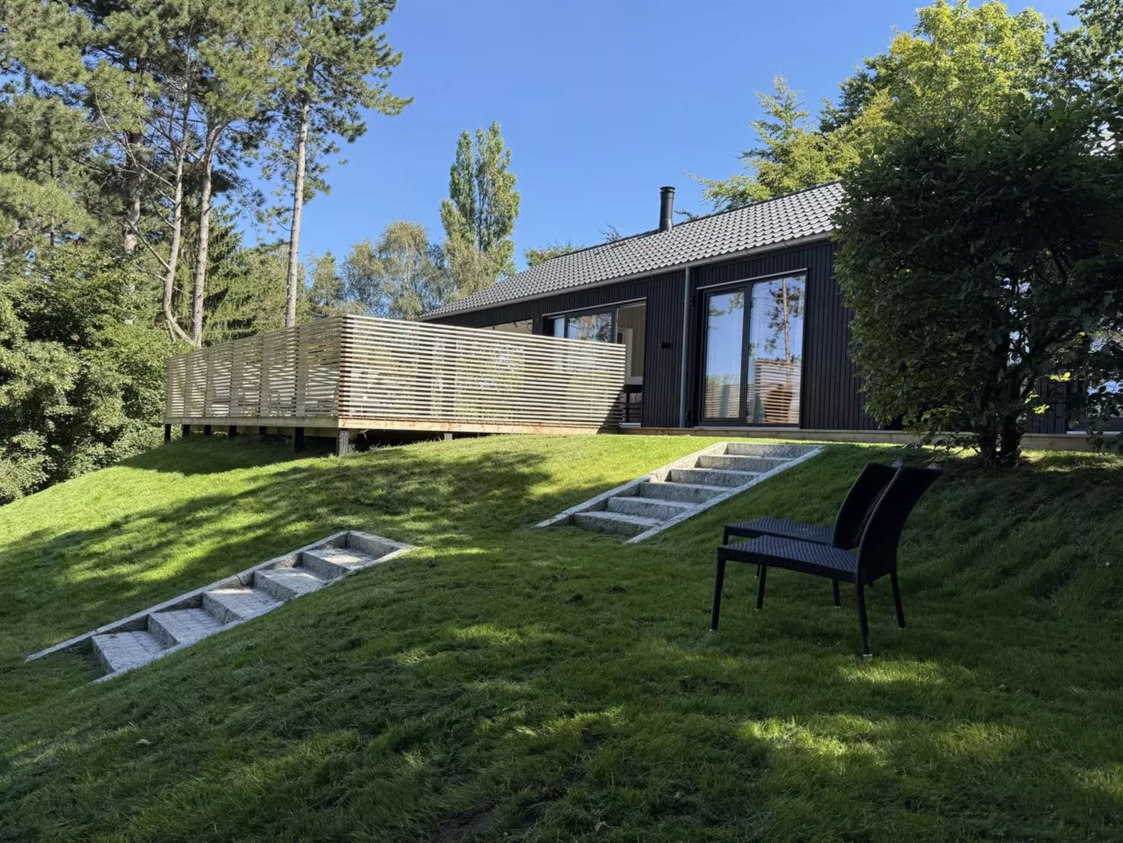 "Aggi" - 850m from the sea-Buiten