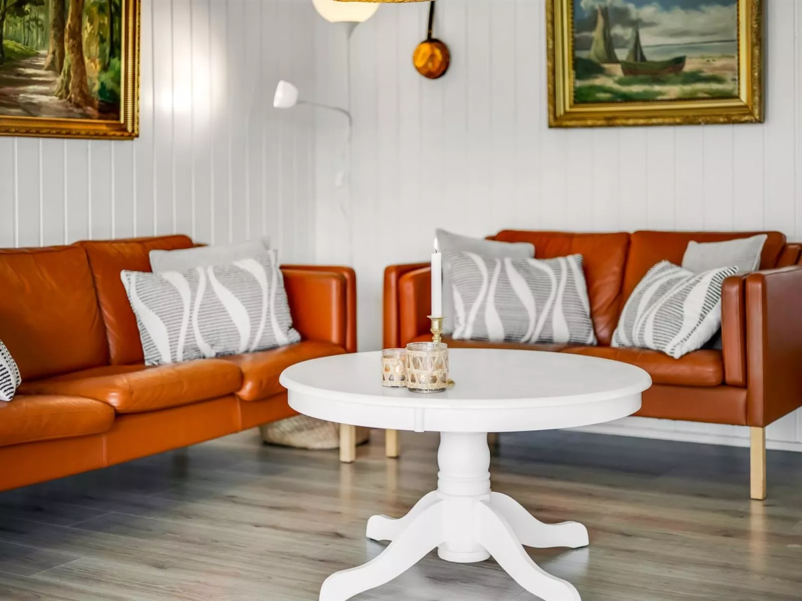 "Sigrun" - 300m from the sea-Binnen