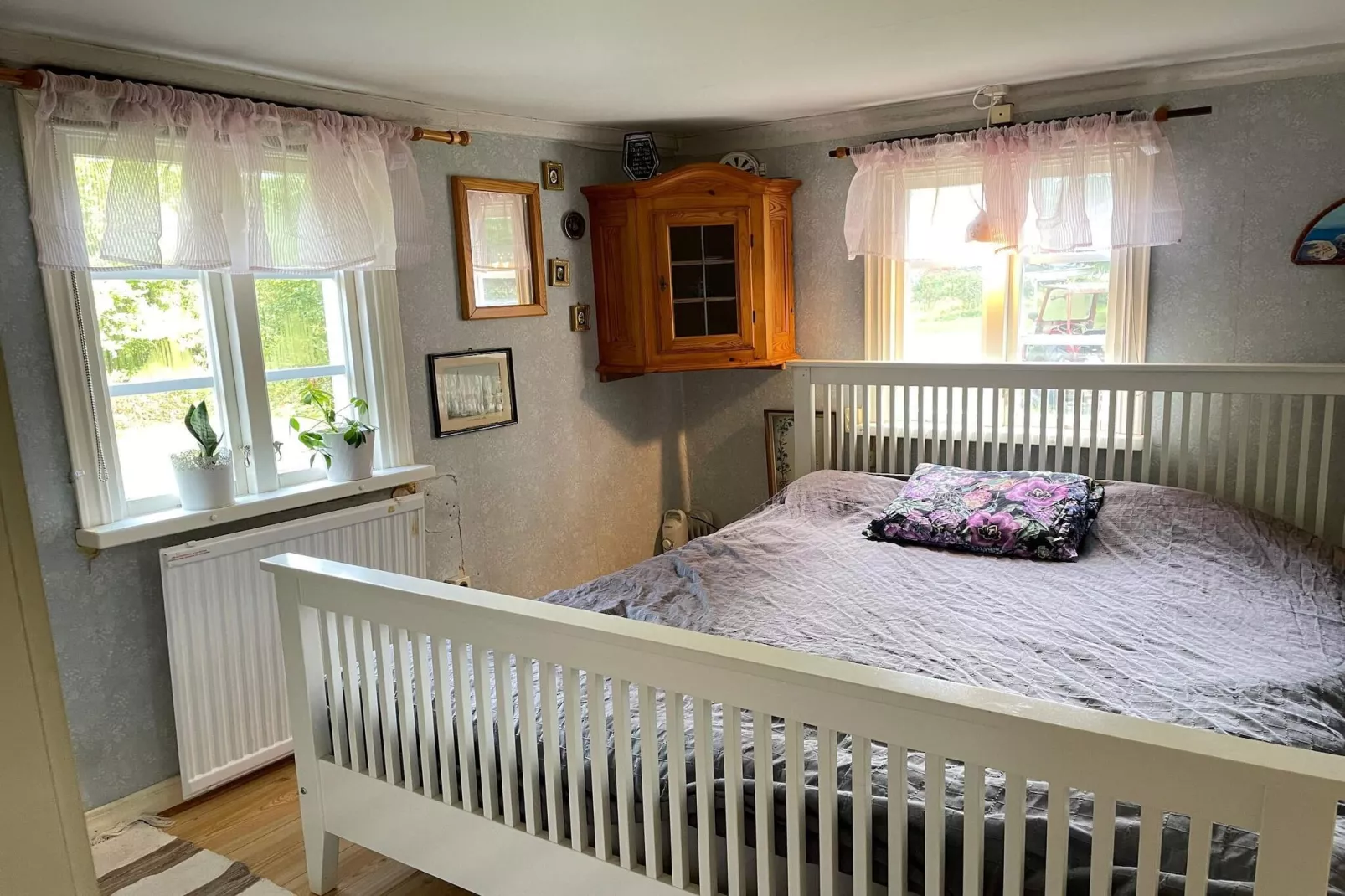 5 Personen vakantie huis in Immeln-Binnen