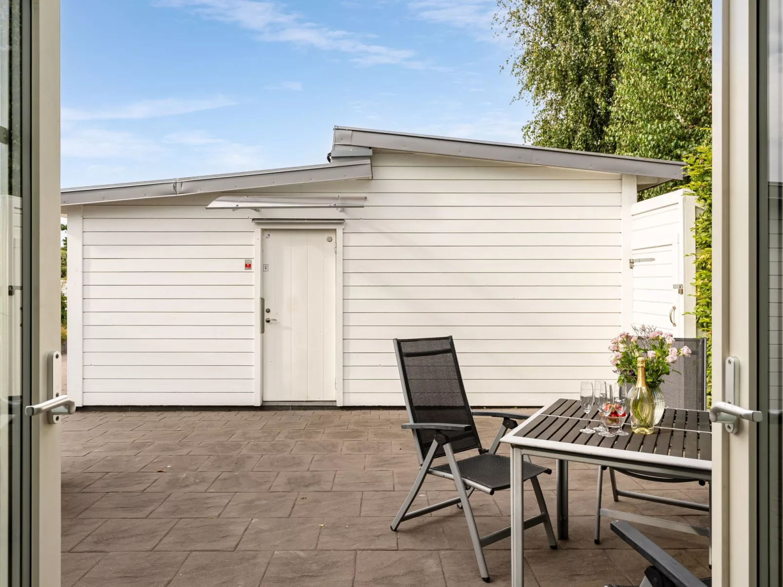 Östra Stranden-Buiten