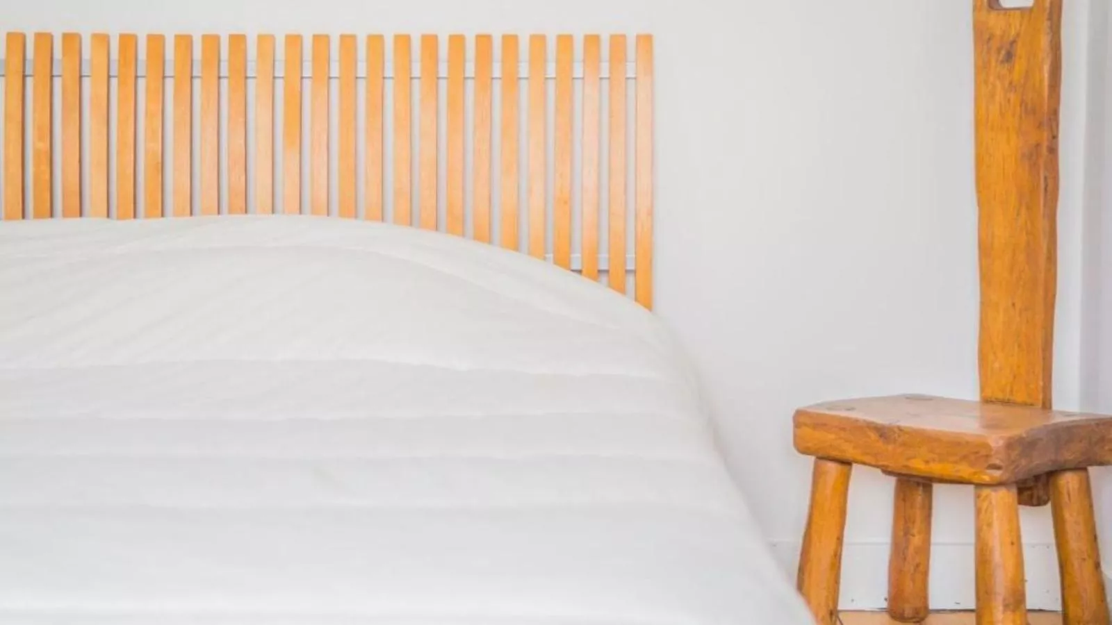 Ma Dame Jeanne-Slaapkamer