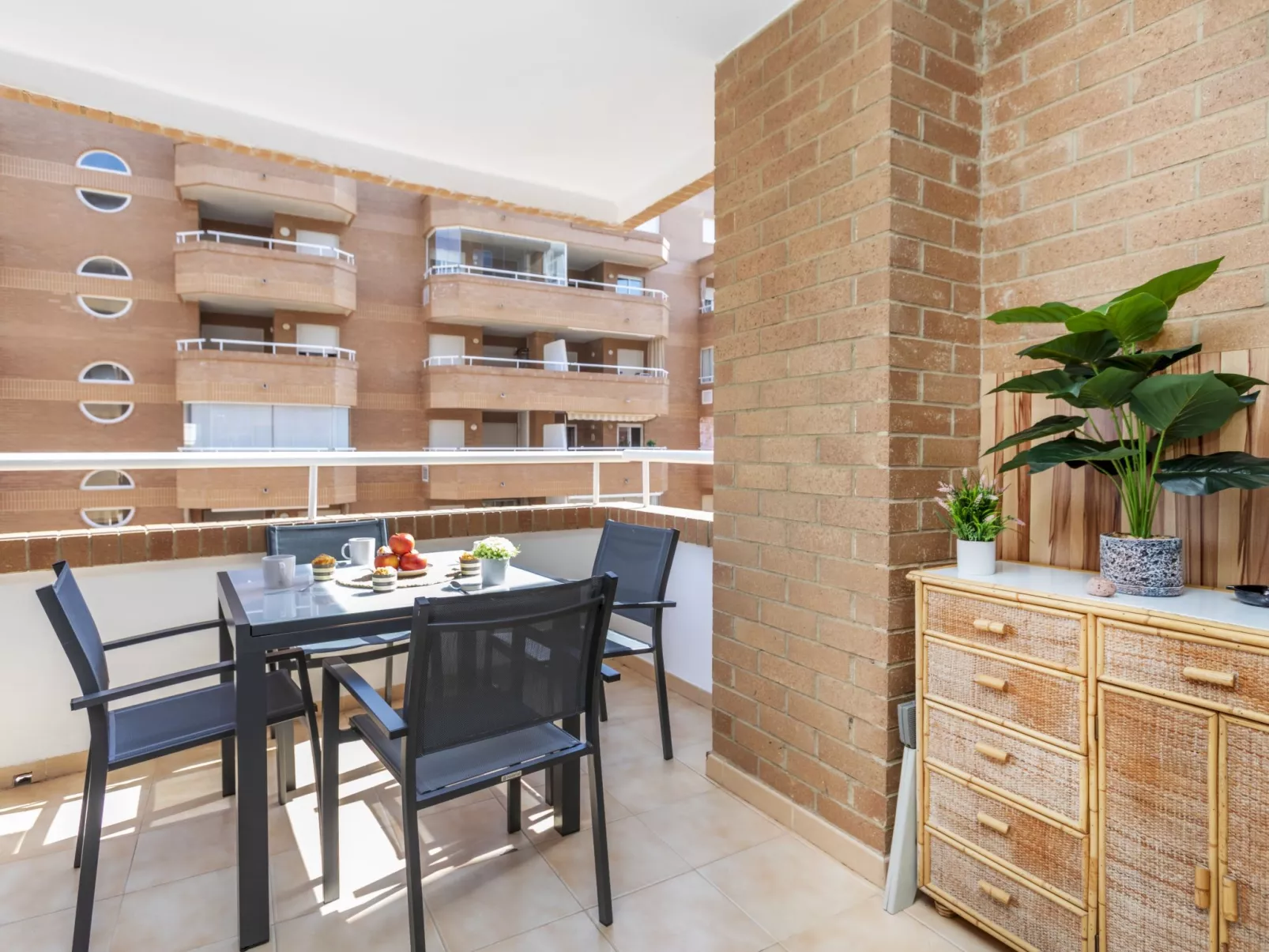 Costa Marina II-Buiten