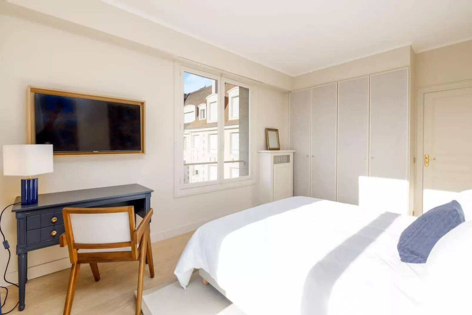 DEAUVILLE JOUFFA-Niet-getagd