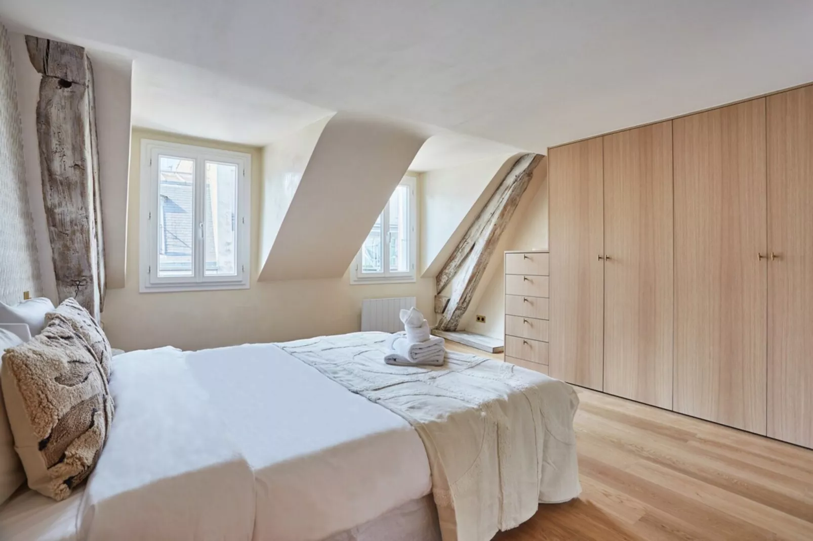 DAUNOU 5 NEW-Niet-getagd