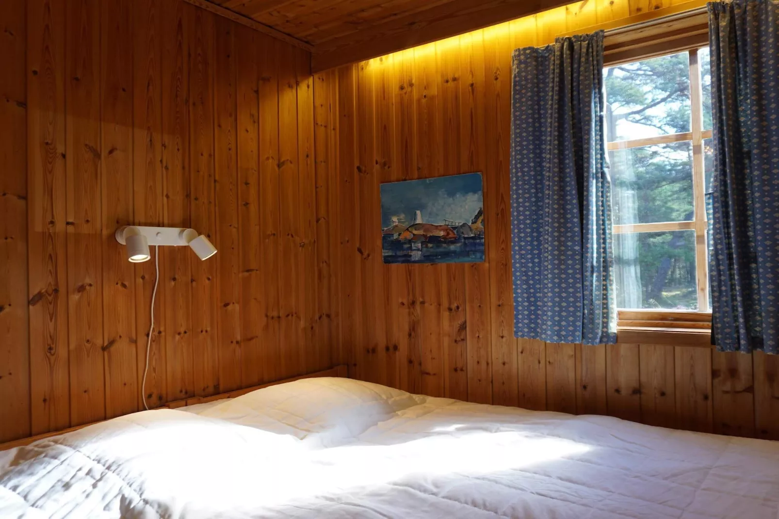 6 Personen vakantie huis in STRÖMSTAD-Binnen