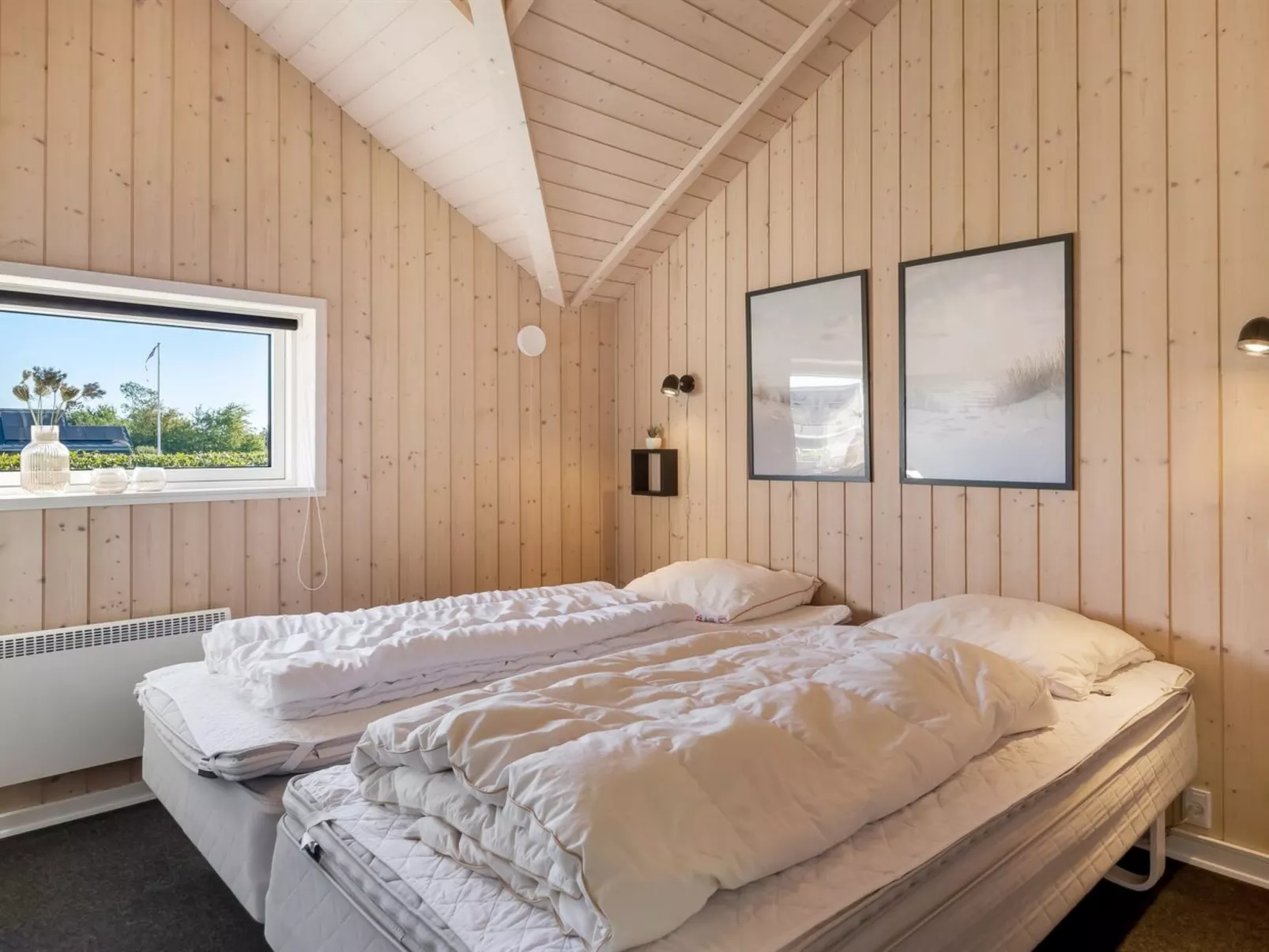 "Gret" - 700m from the sea-Binnen