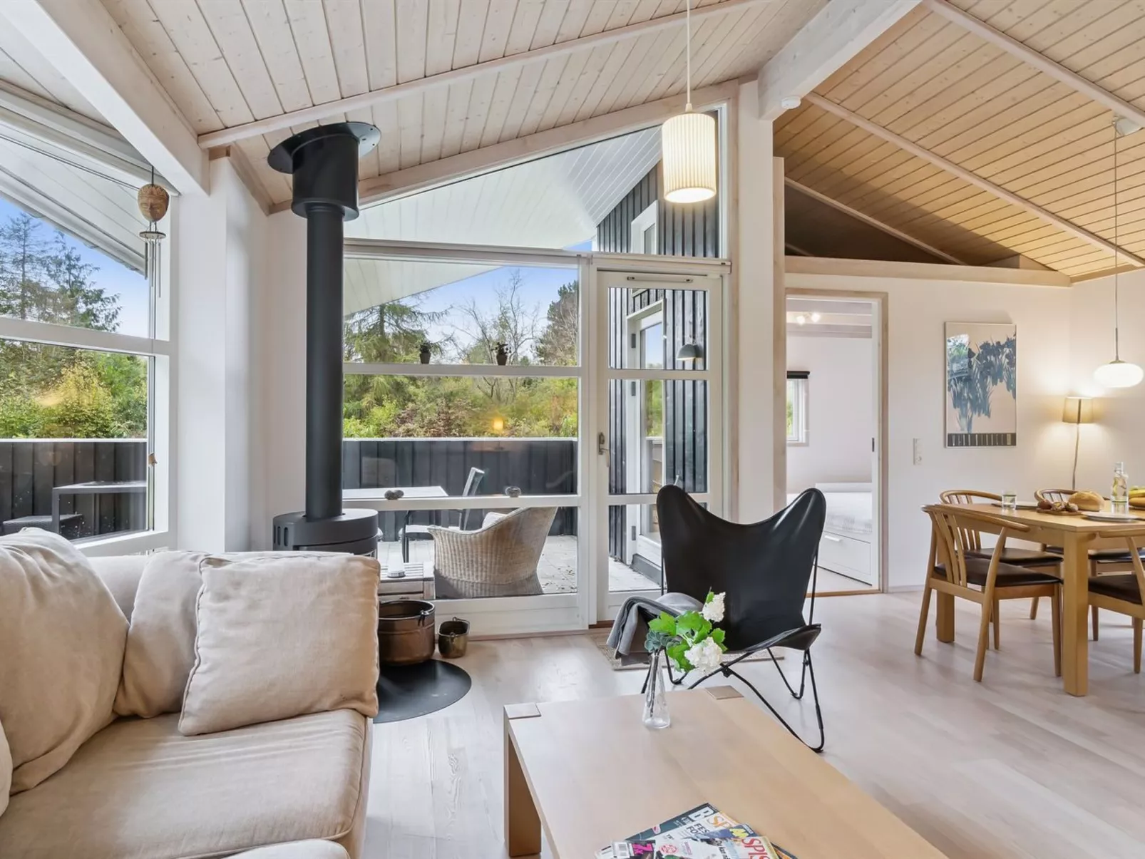 "Angelika" - 1.3km from the sea