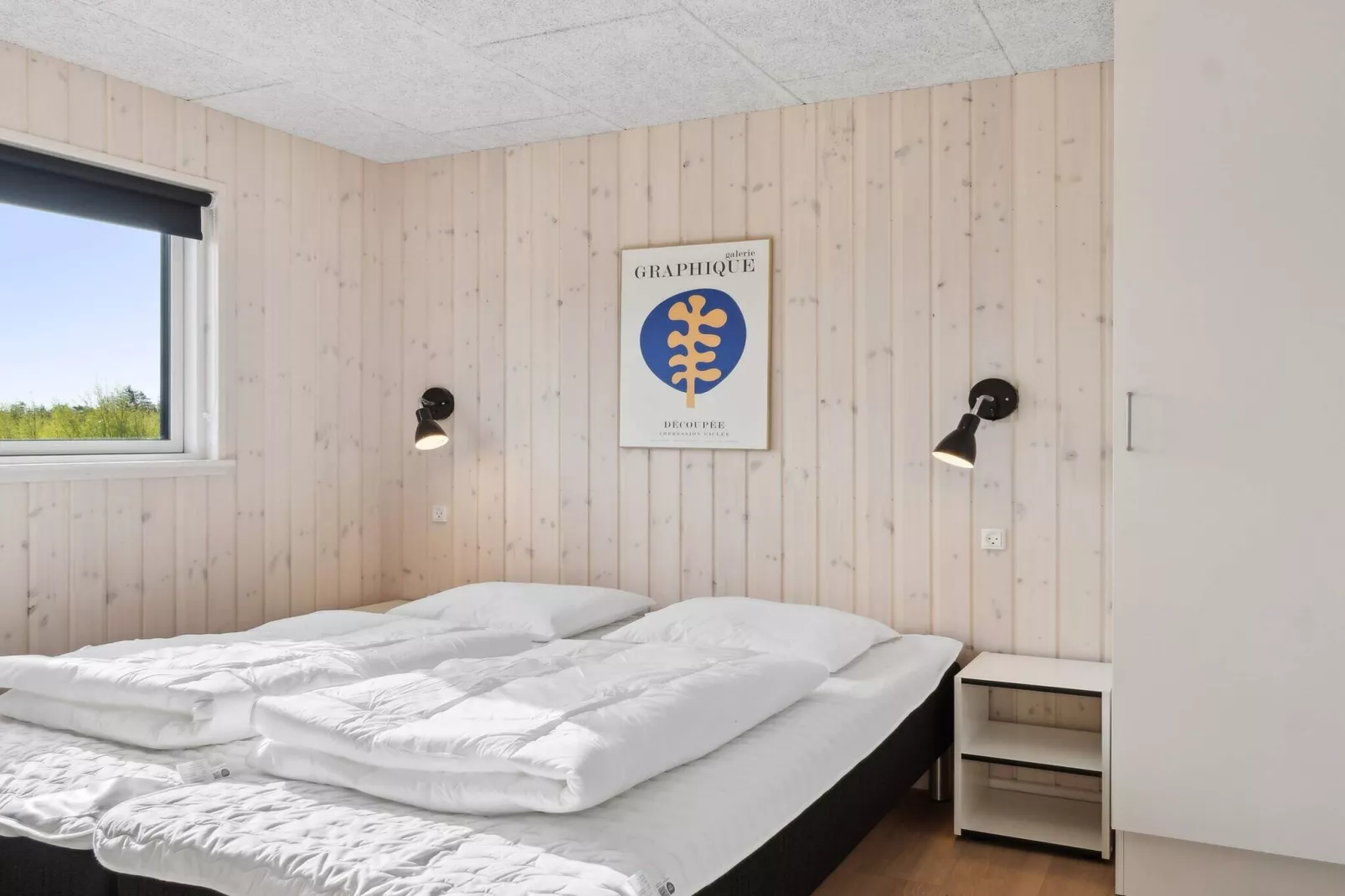 5 sterren vakantie huis in Bogense-Binnen