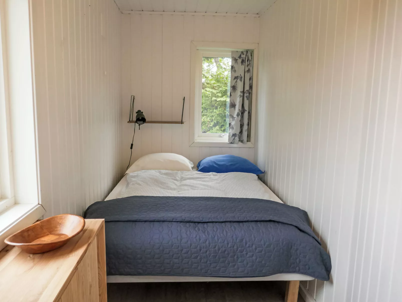 Lauvlid Cottage-Binnen