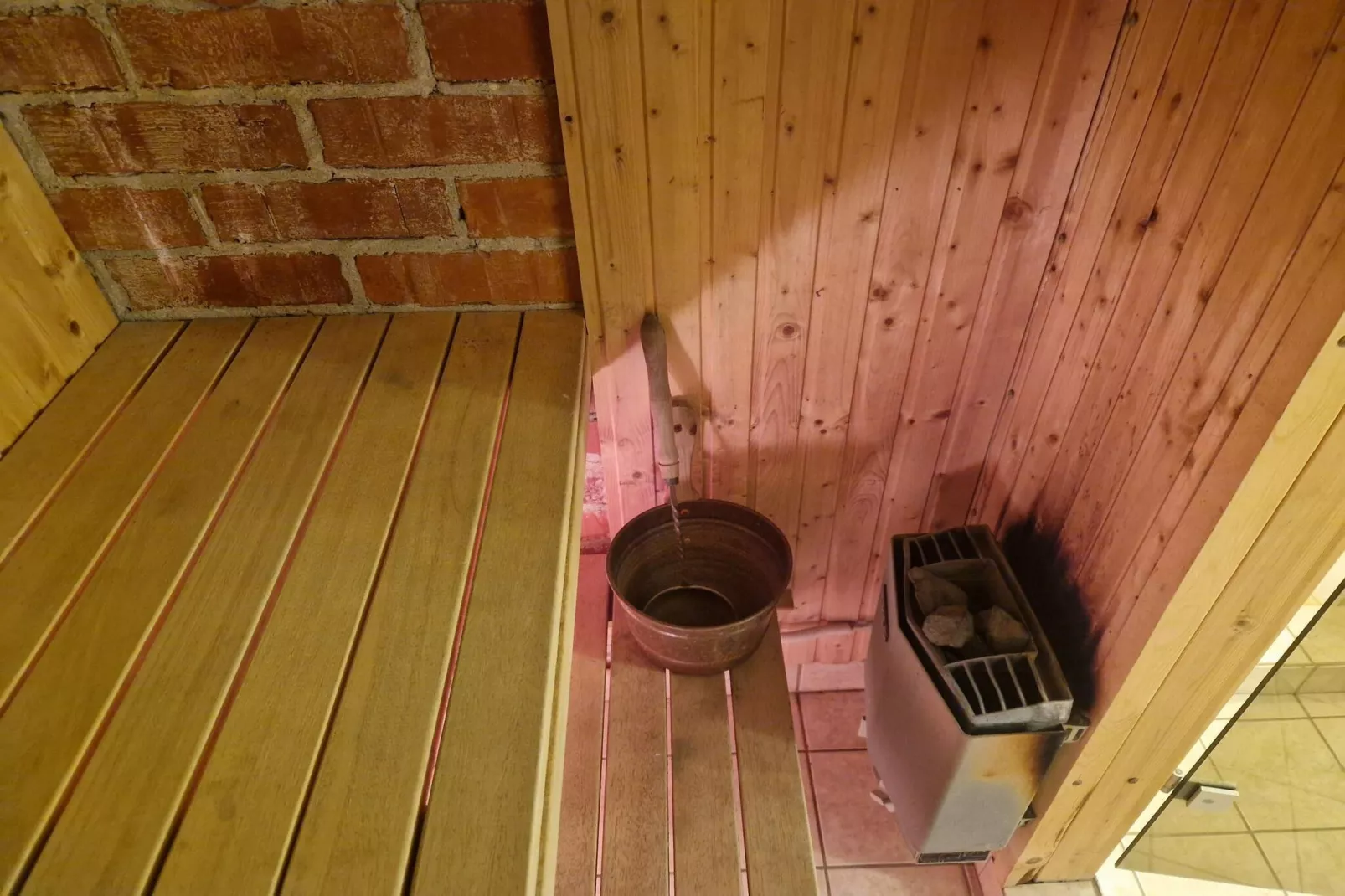 4 sterren vakantie huis in TORSÅKER-Binnen