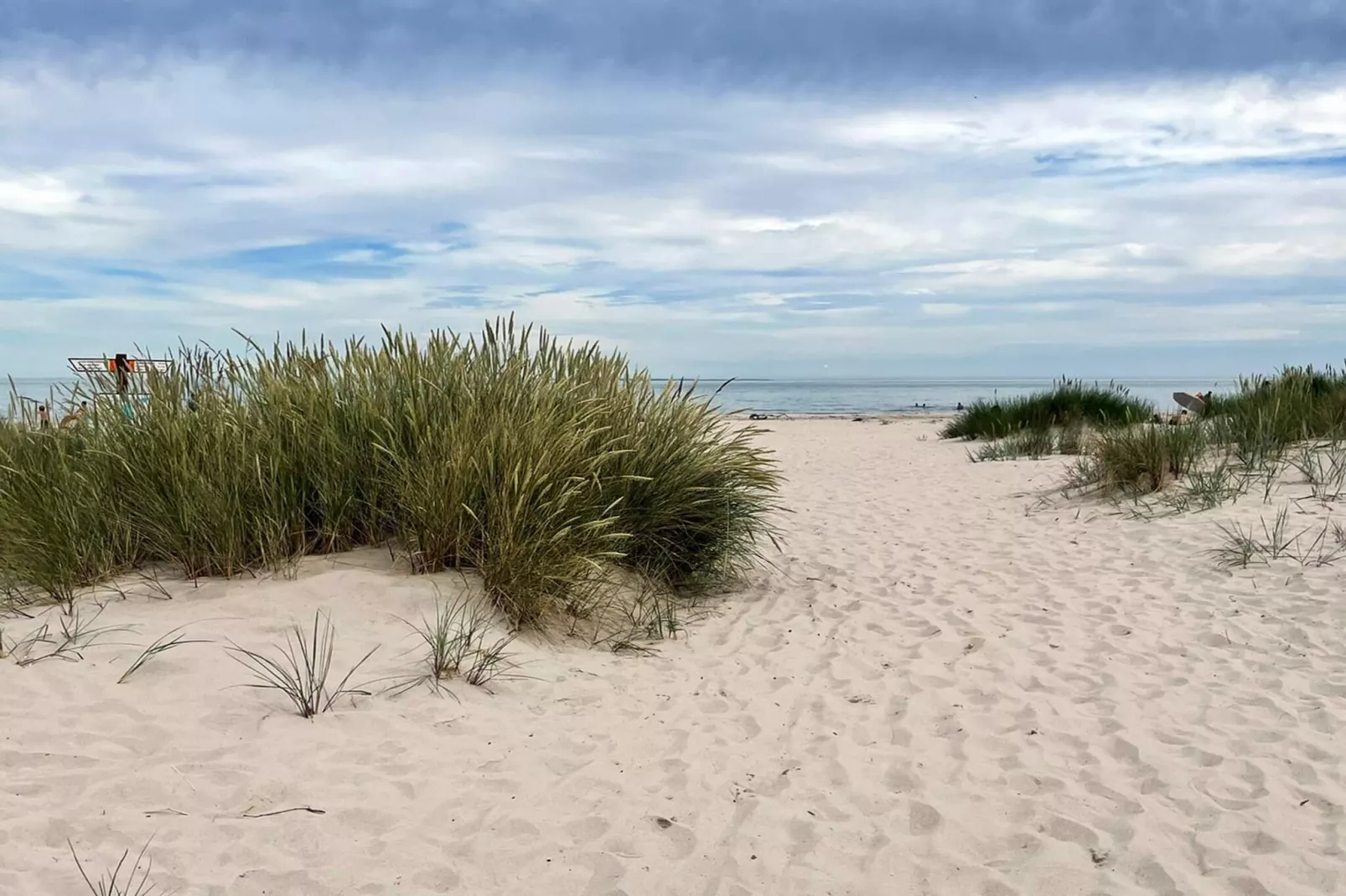 4 Personen vakantie huis in SMEDSTORP-Niet-getagd