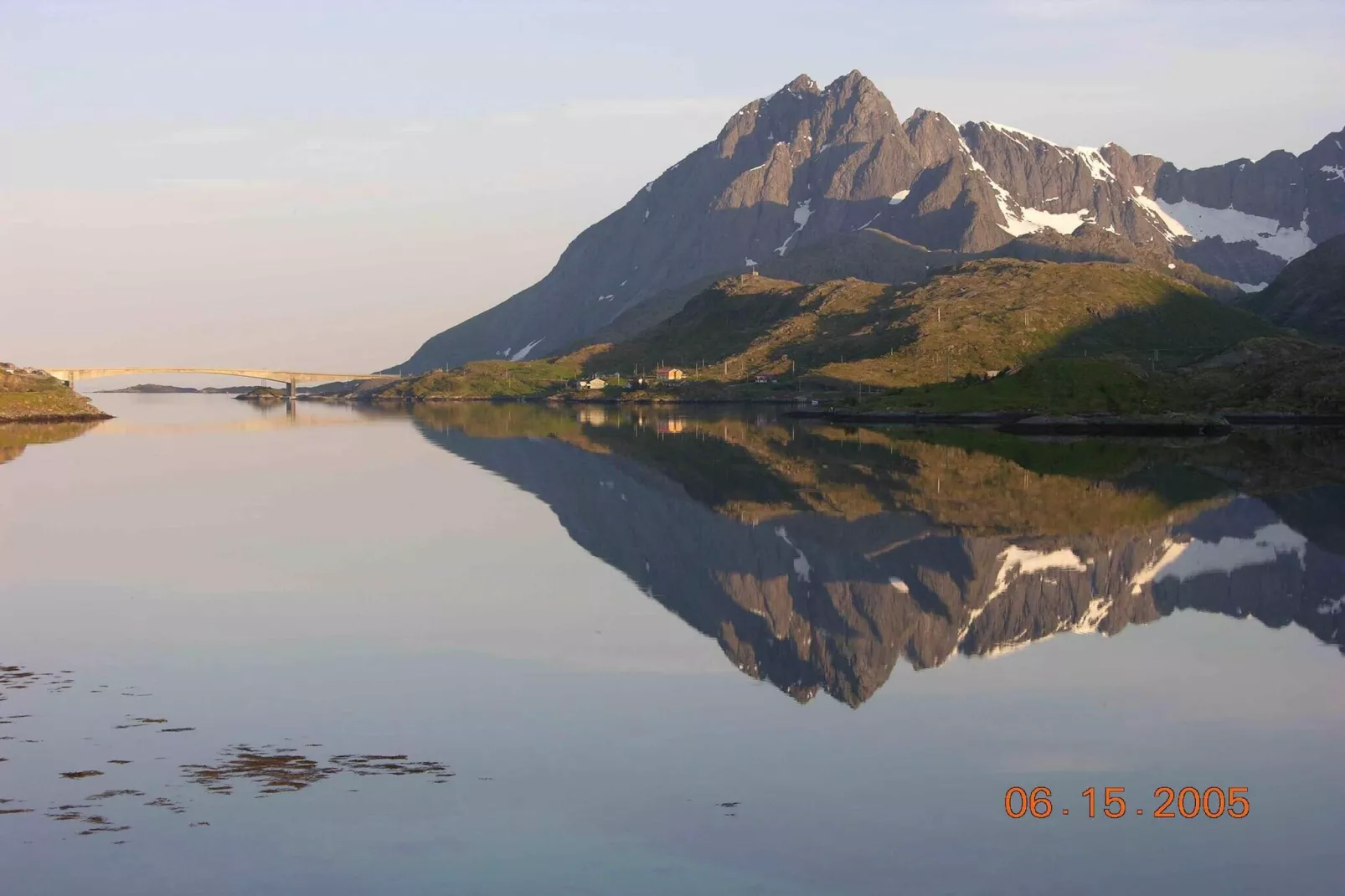 8 Personen vakantie huis in Mølnarodden-Niet-getagd