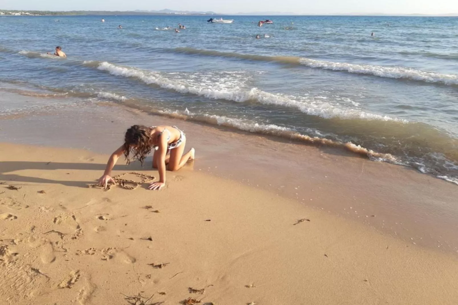 Two Bedroom Apartment With Private Pool-Sfeer