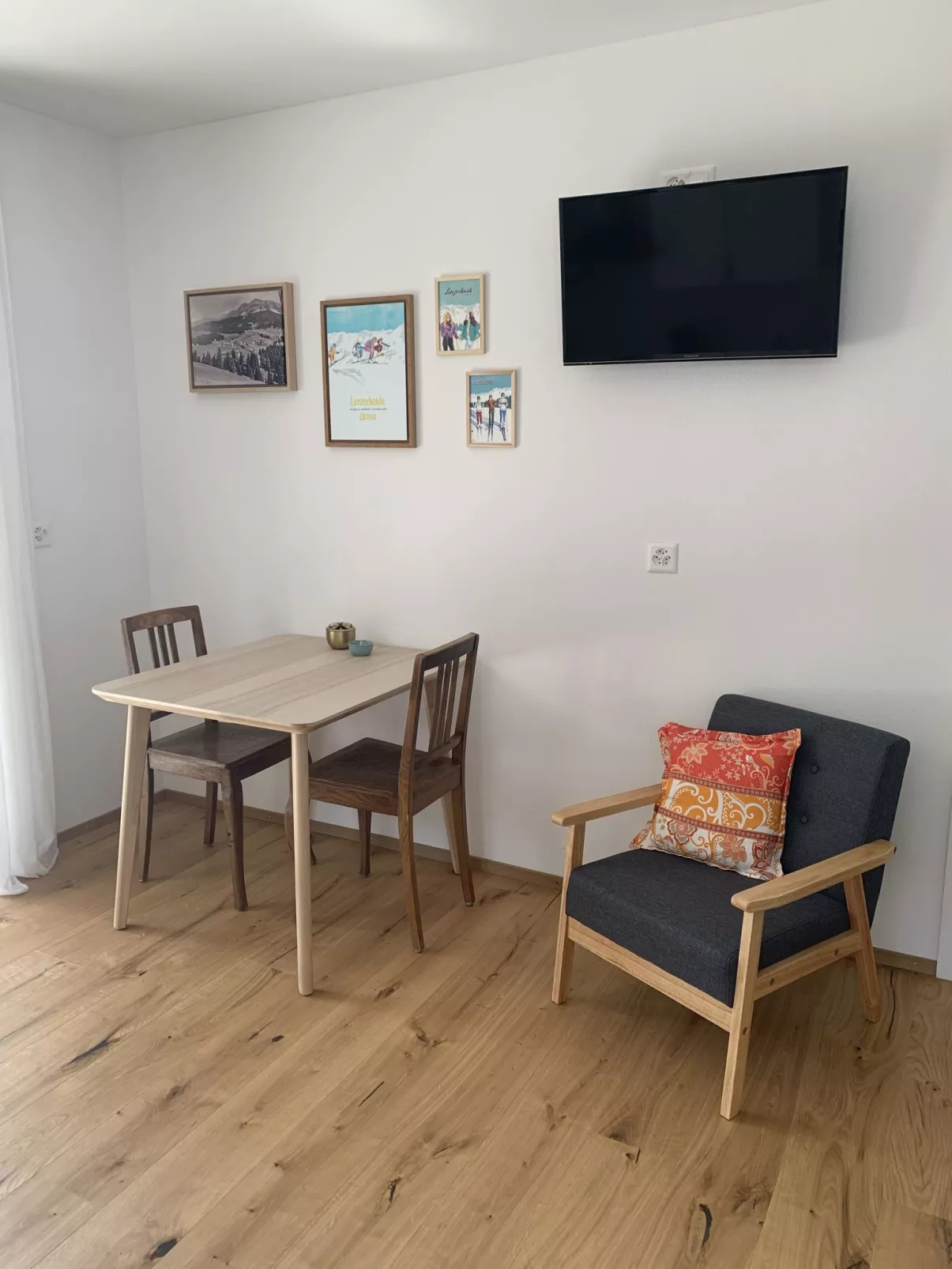 Studio Bossihang-Binnen