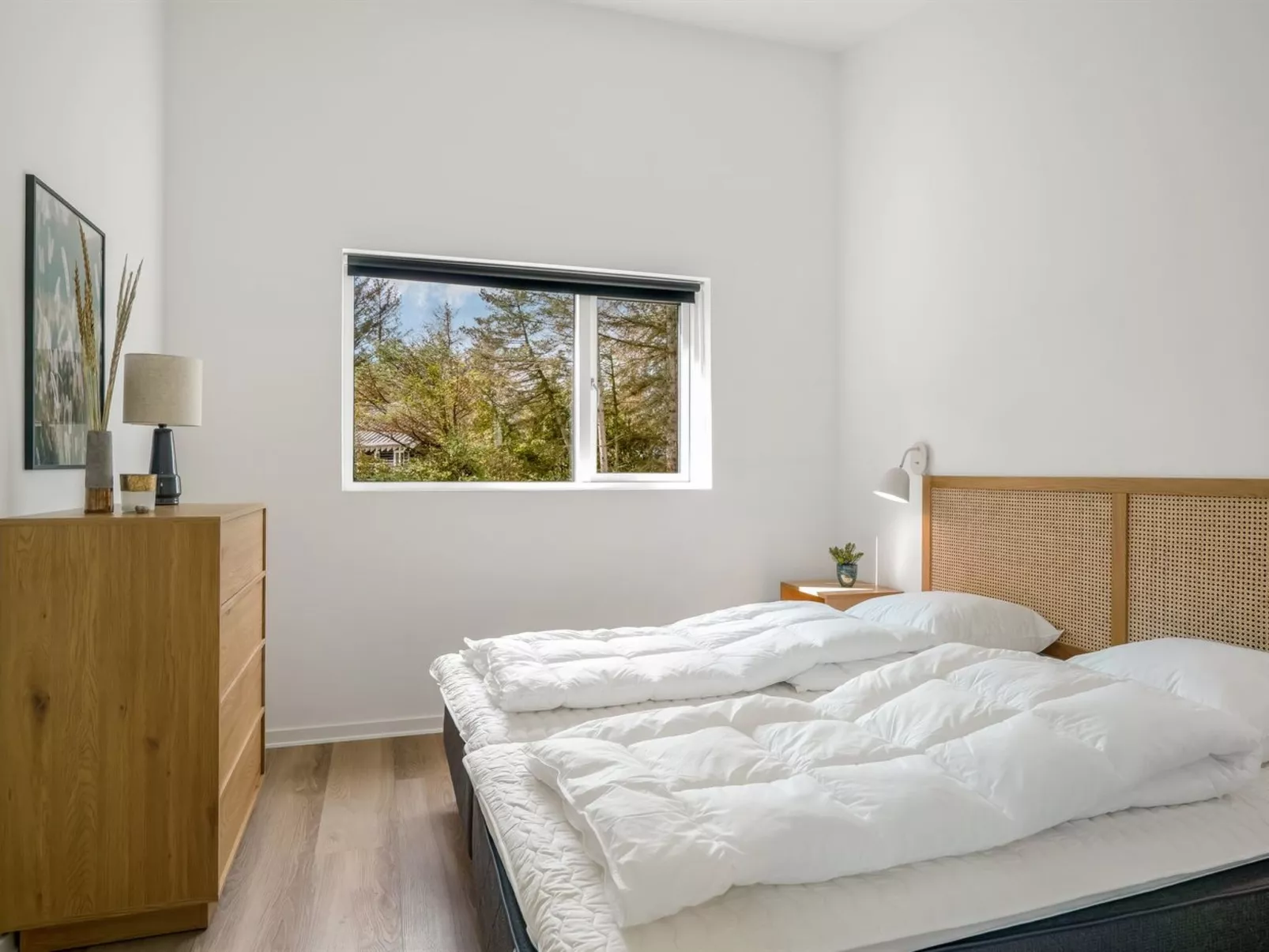 "Lennart" - 500m to the fjord-Binnen