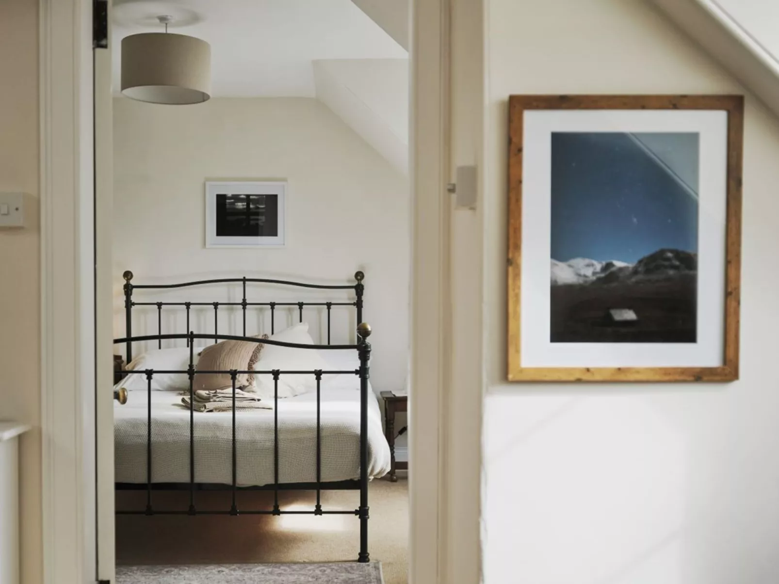 Tigh Na Bruthaich-Binnen