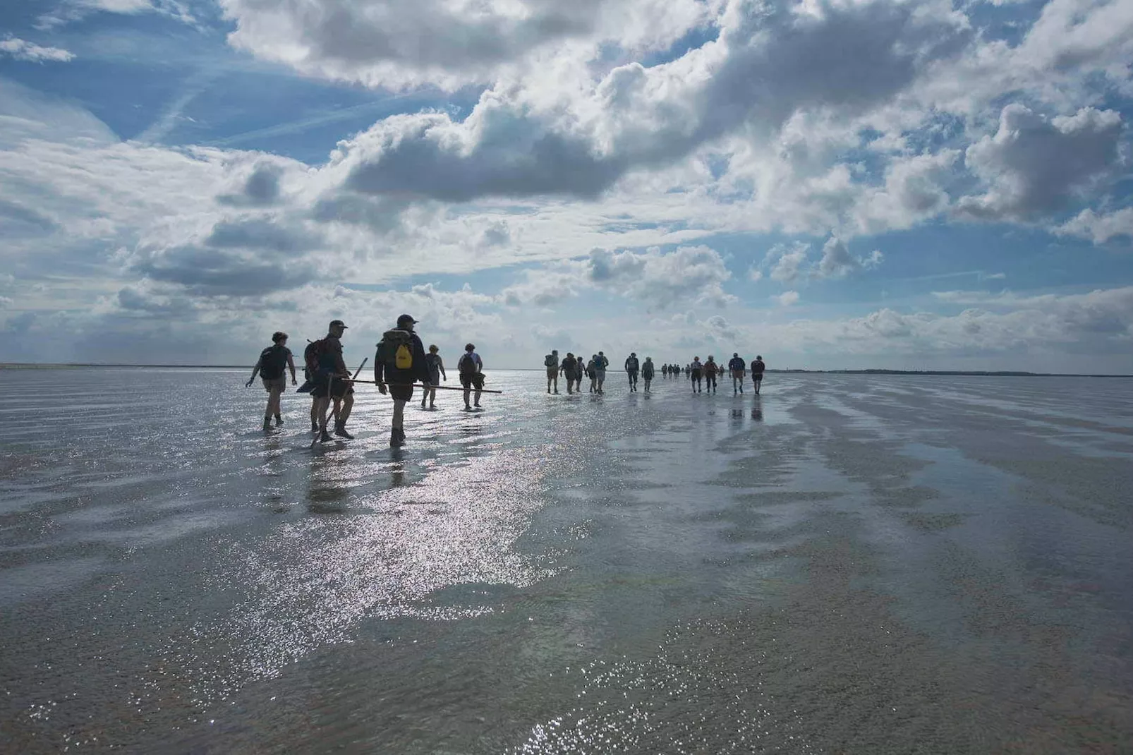 Vakantiepark Emslandermeer 11-Gebieden zomer 5km