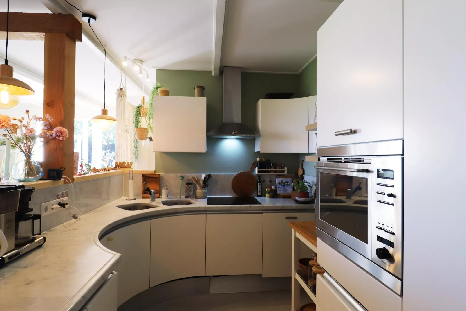 By Mosk 2-Recreatieruimte