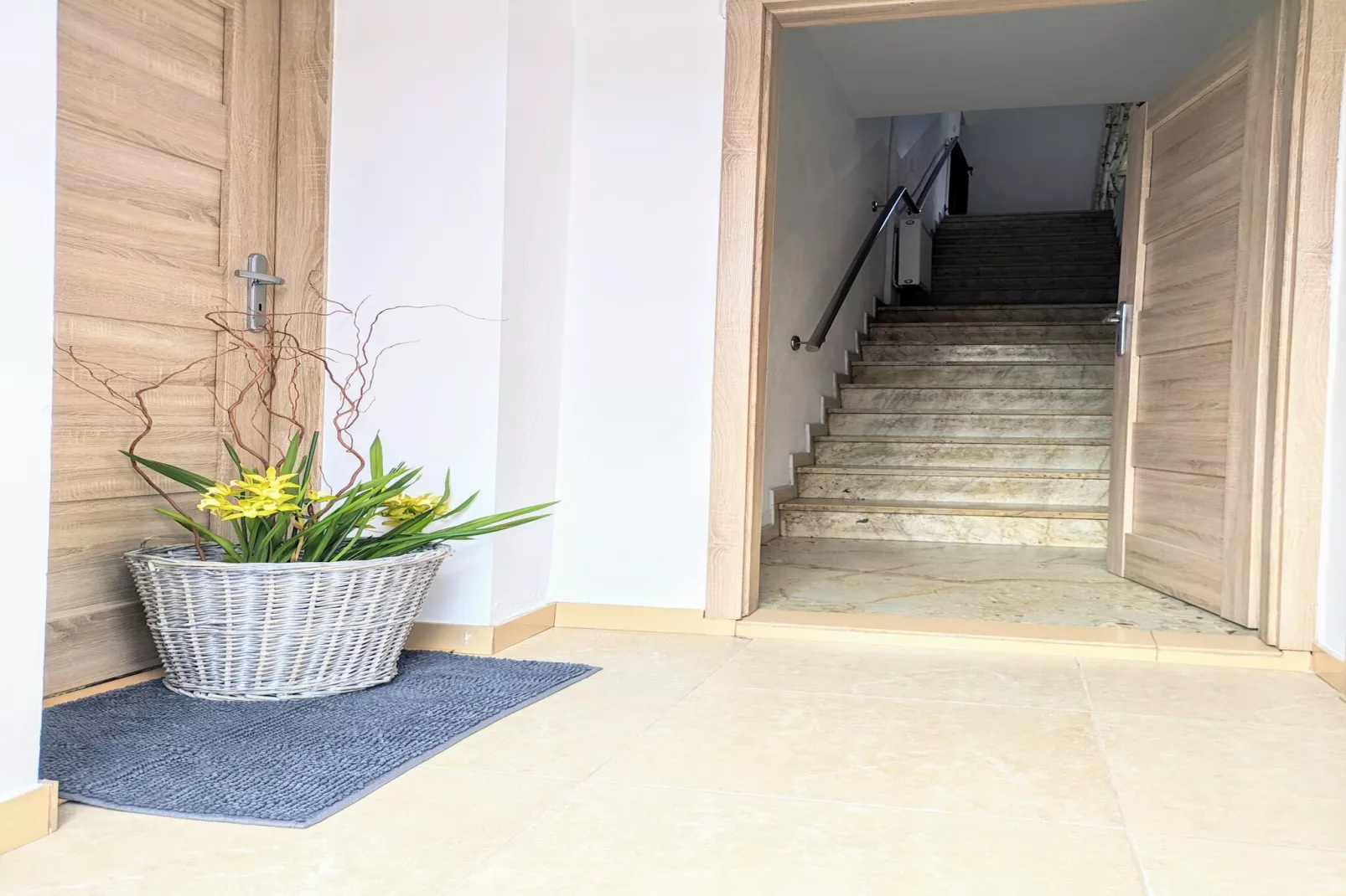 Apartament 8-osobowy na Portowej Kołobrzeg-Binnen