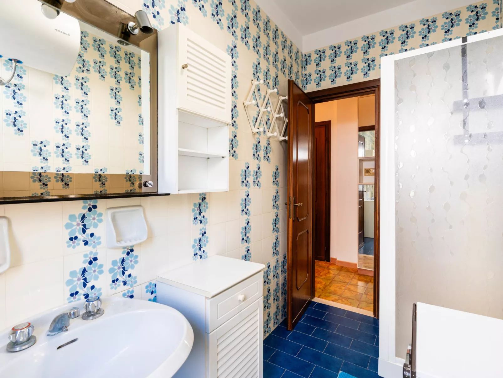 Due passi dal mare-Binnen