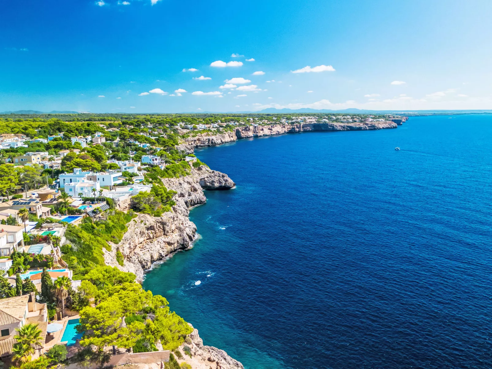 Cala Pi House-Buiten