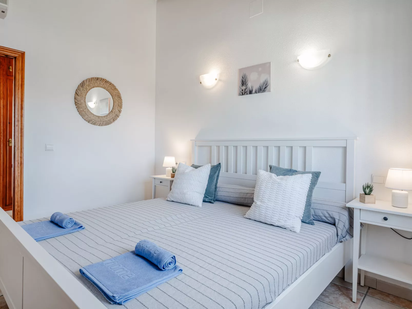 Villa Gran Vida-Binnen