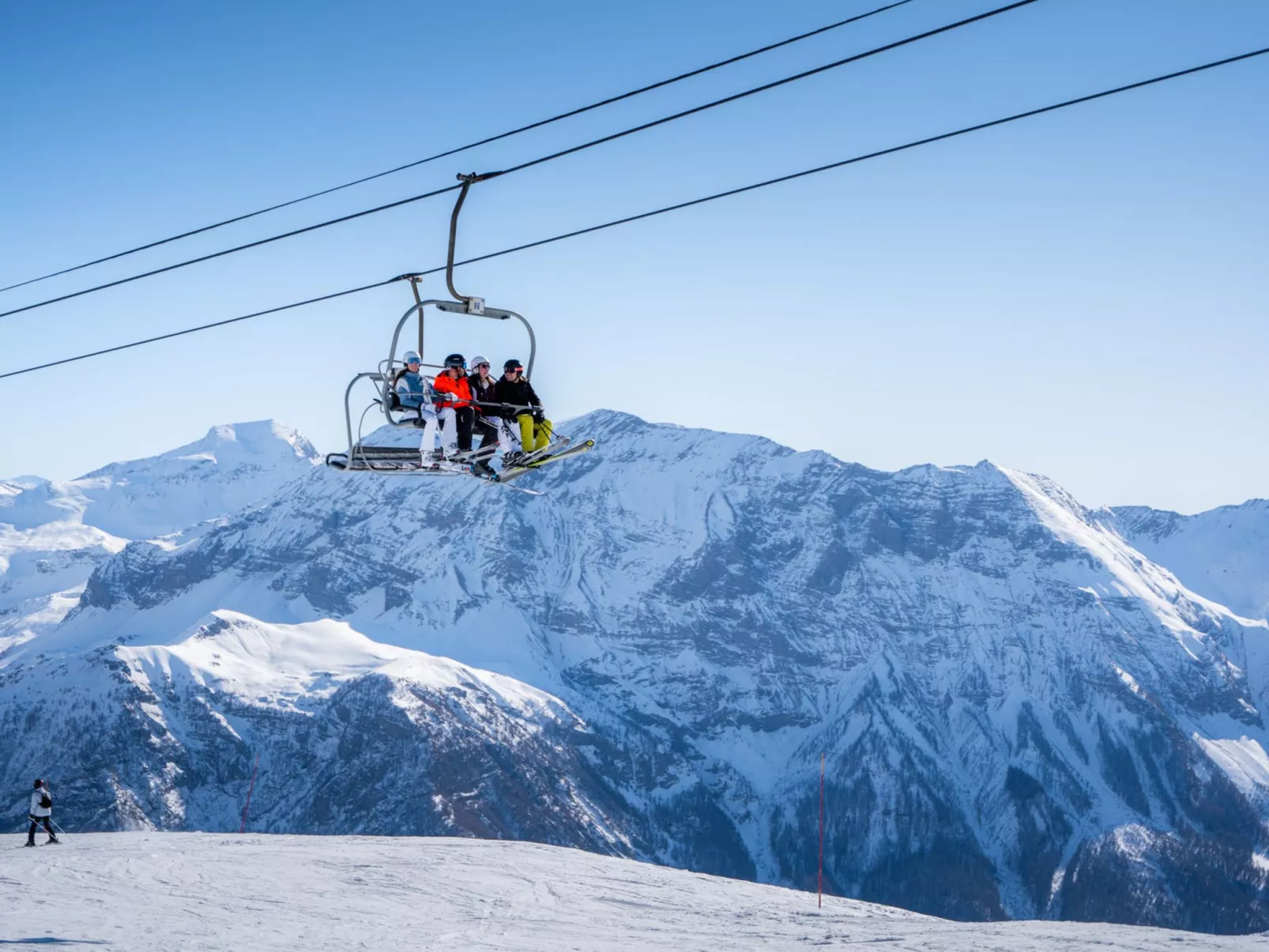 T. Bergerie A-Omgeving