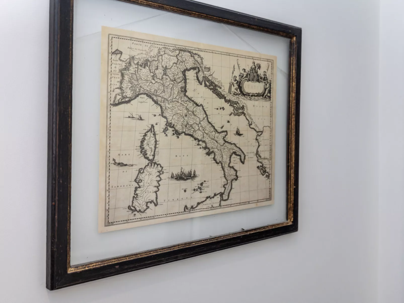 Middle Warble Stables-Buiten