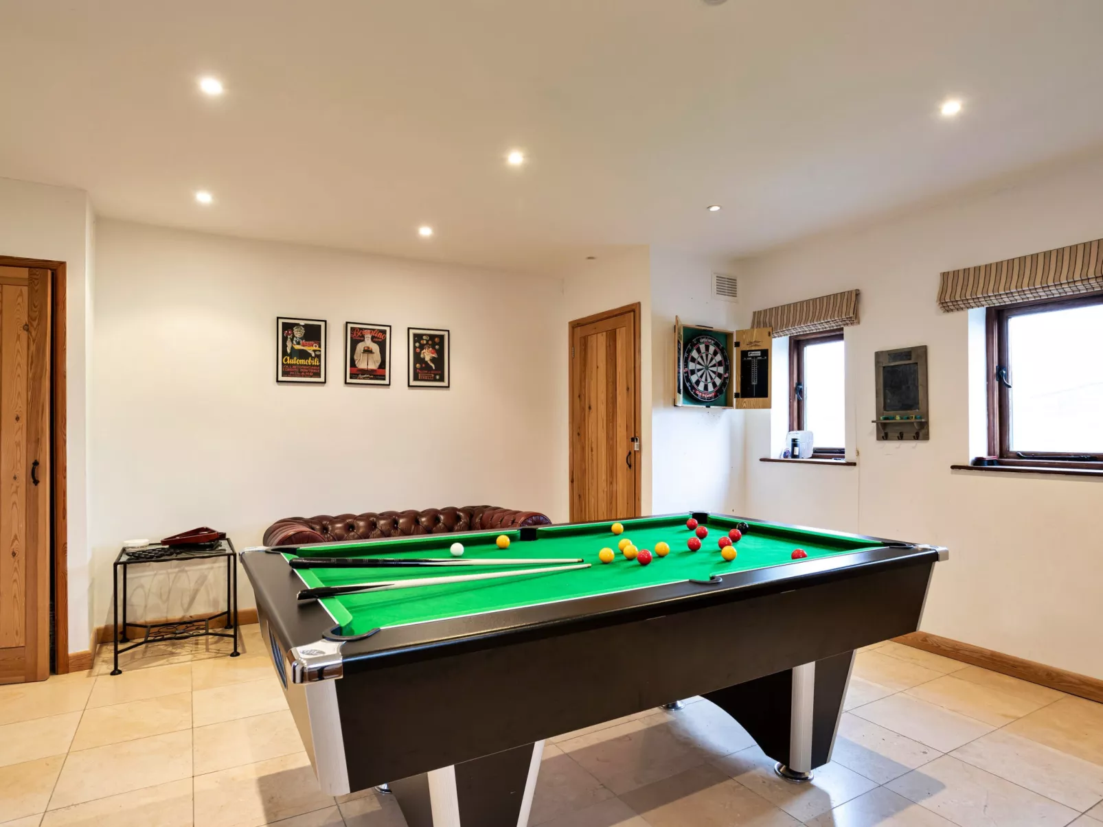 Bretherdale Barn-Buiten