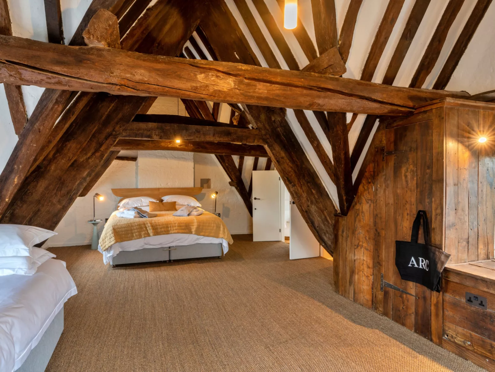 ARC Painswick-Binnen