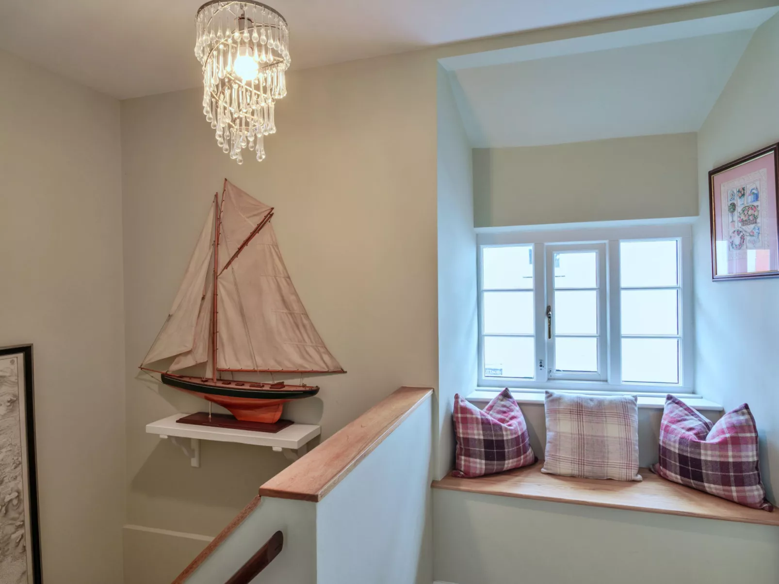 Wedgewood Cottage, Cawsand-Binnen