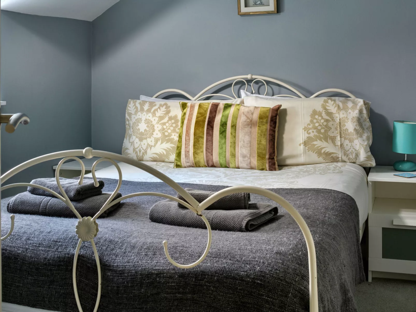 Bodlawen Holiday House - Edge of Snowdonia-Binnen