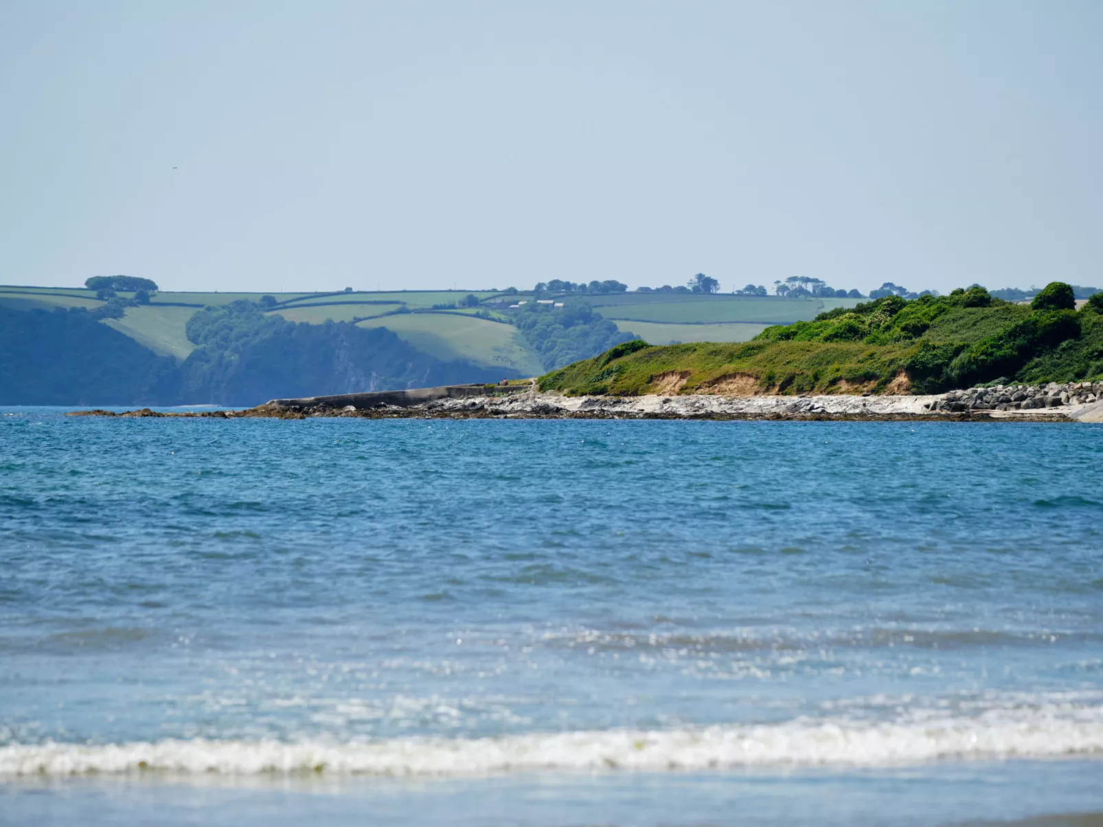 Primrose Cottage-Buiten