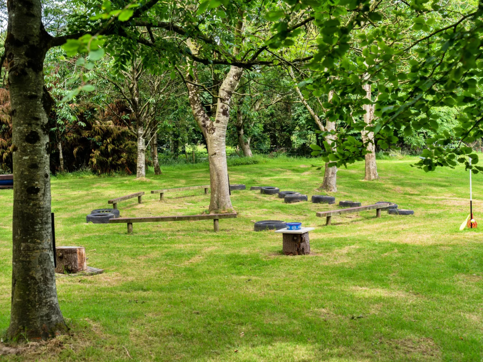 Ash Lotus Belle Tent-Buiten