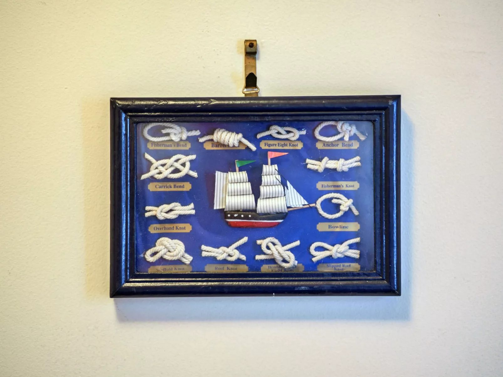 Nor Nour, Cawsand-Binnen