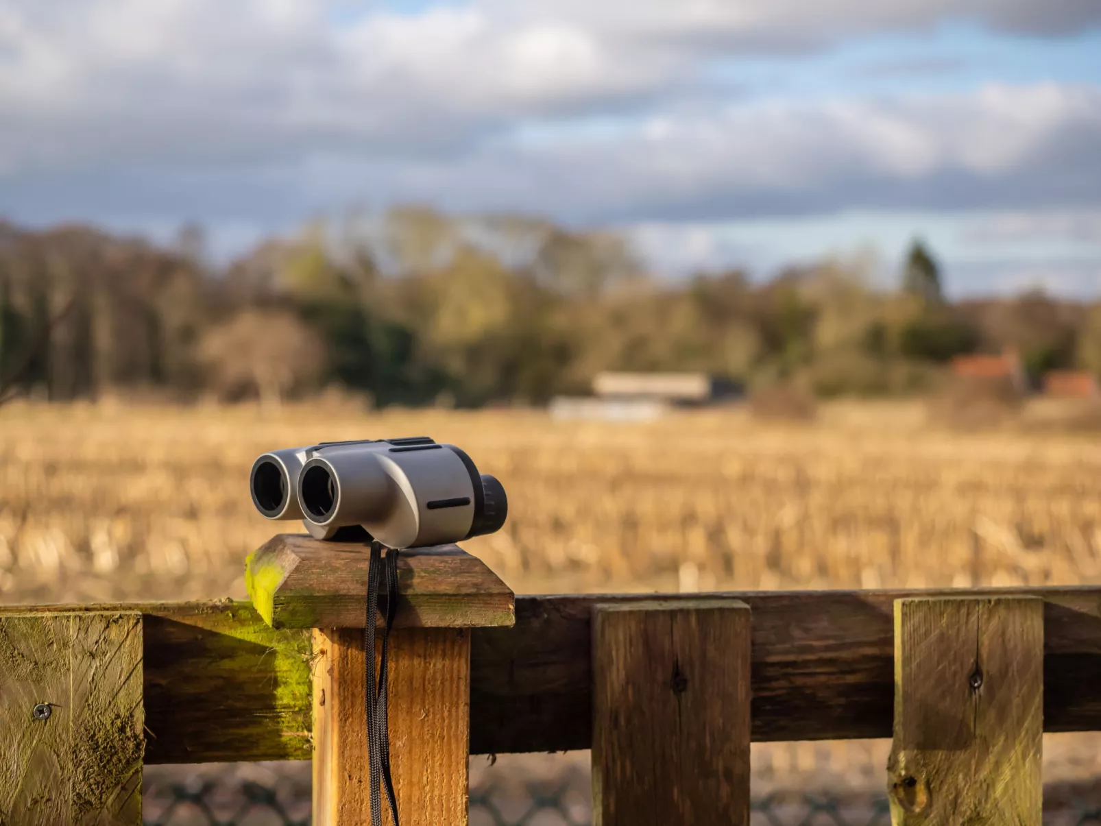 Pottles Retreat-Buiten