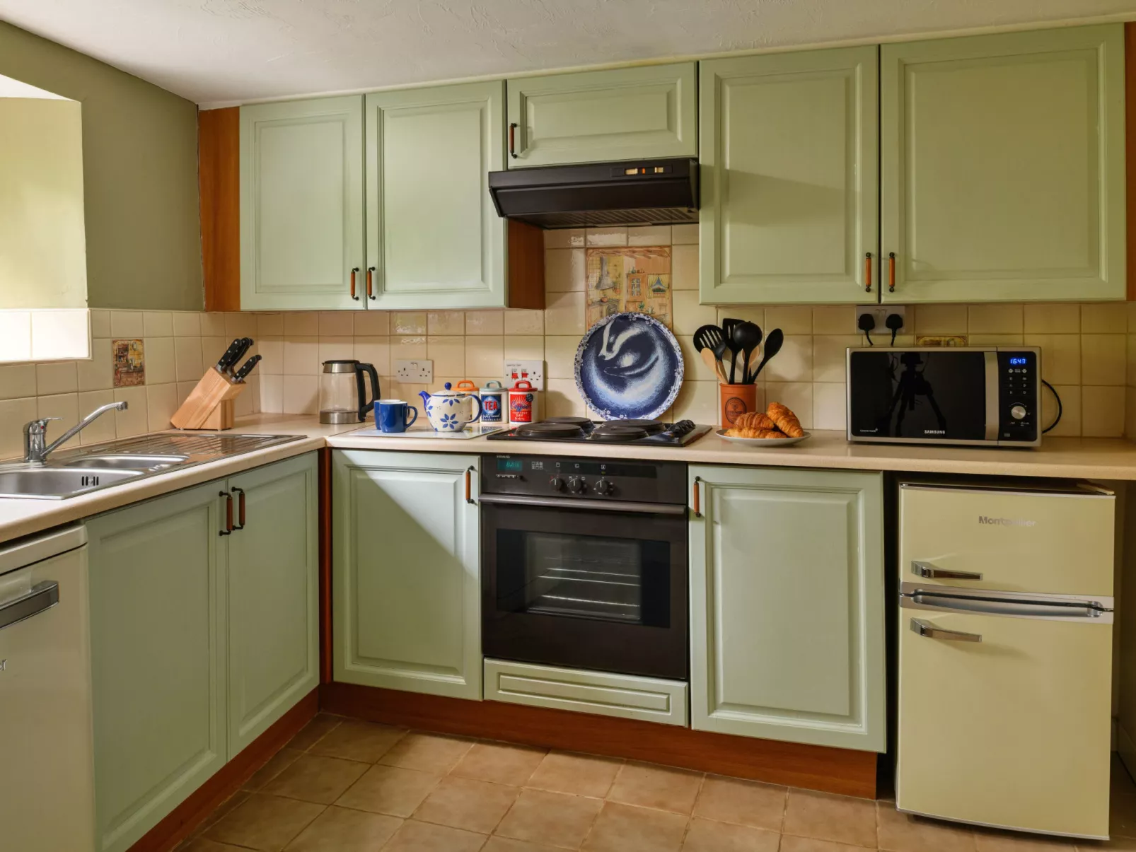 The Cottage at Greystoke-Binnen