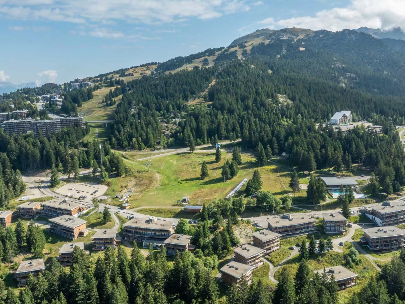 V du Bachat DROSERAS A-Binnen