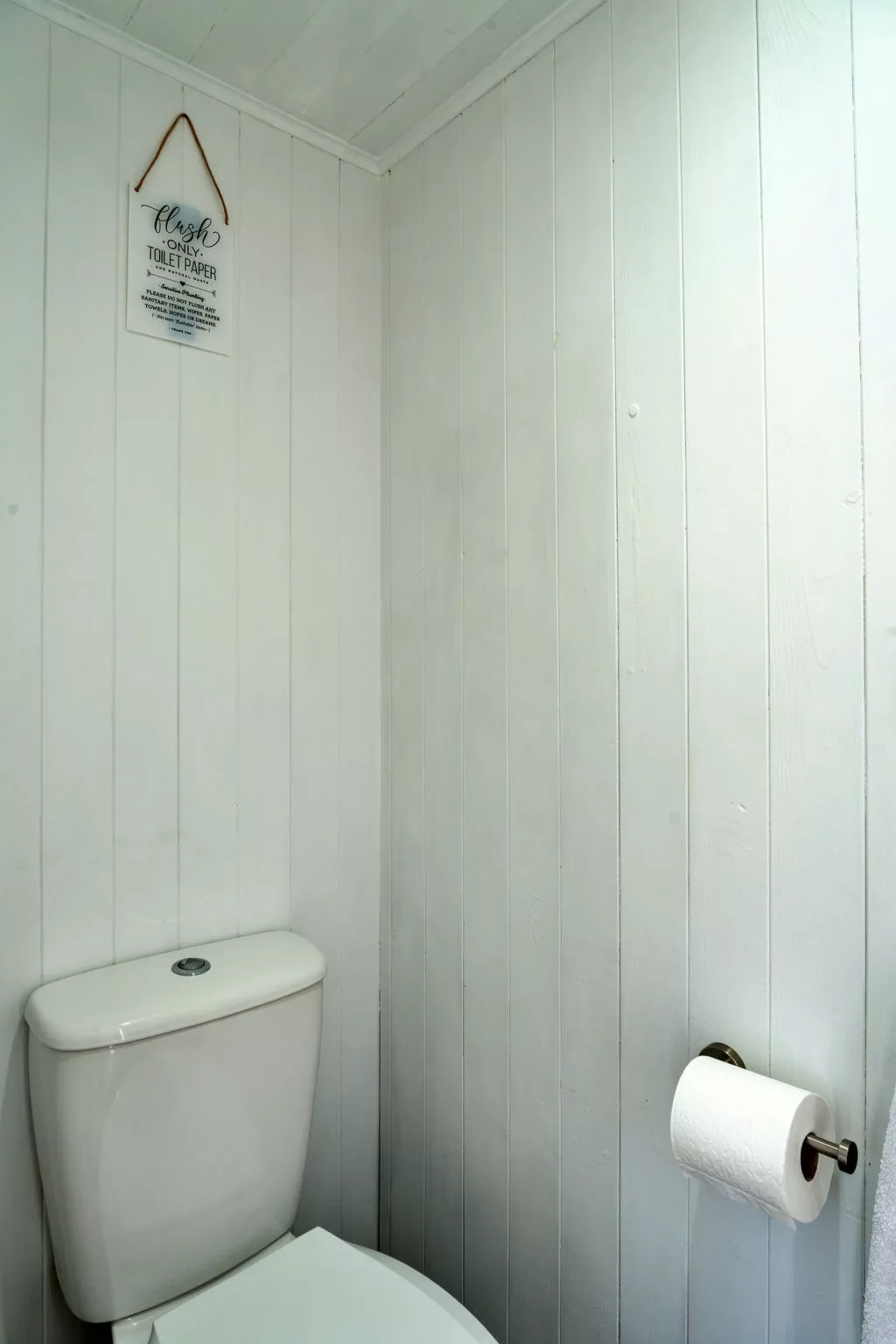 Cutkieve Farm Cottage-Binnen