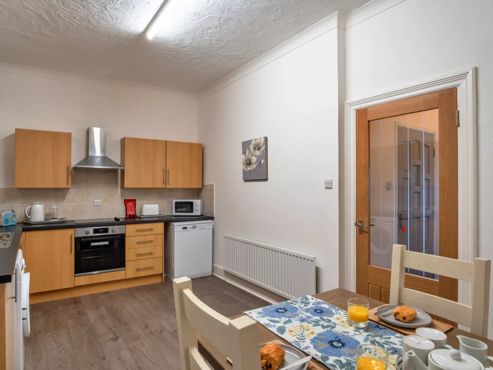 No. 6 Porthgwidden-Binnen