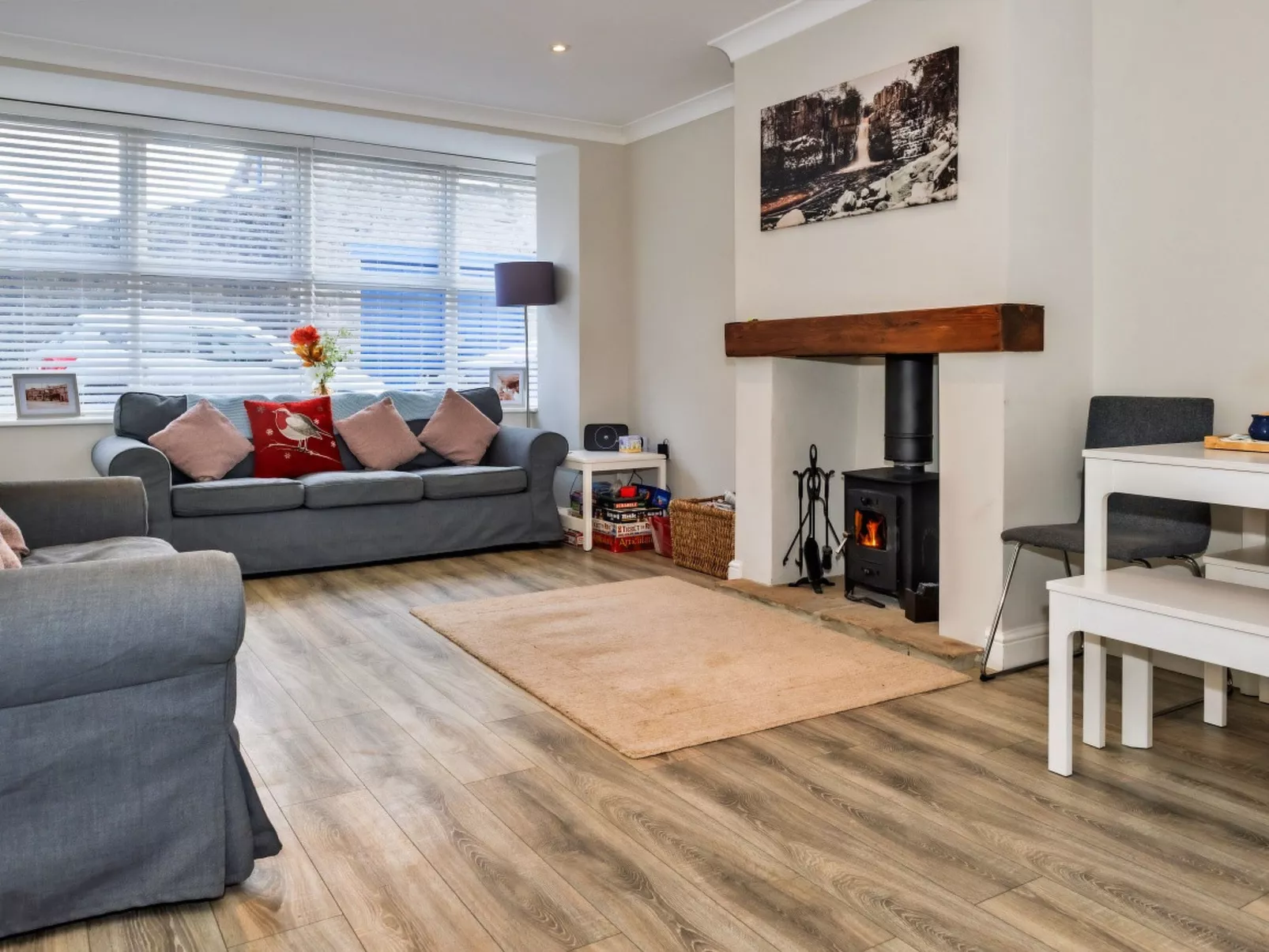 Bleabeck View-Binnen