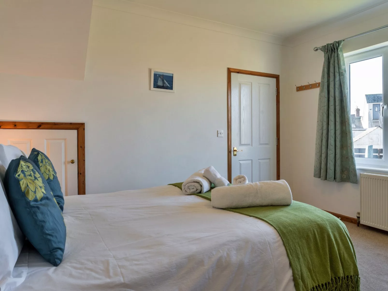 Chy Merthen East-Binnen