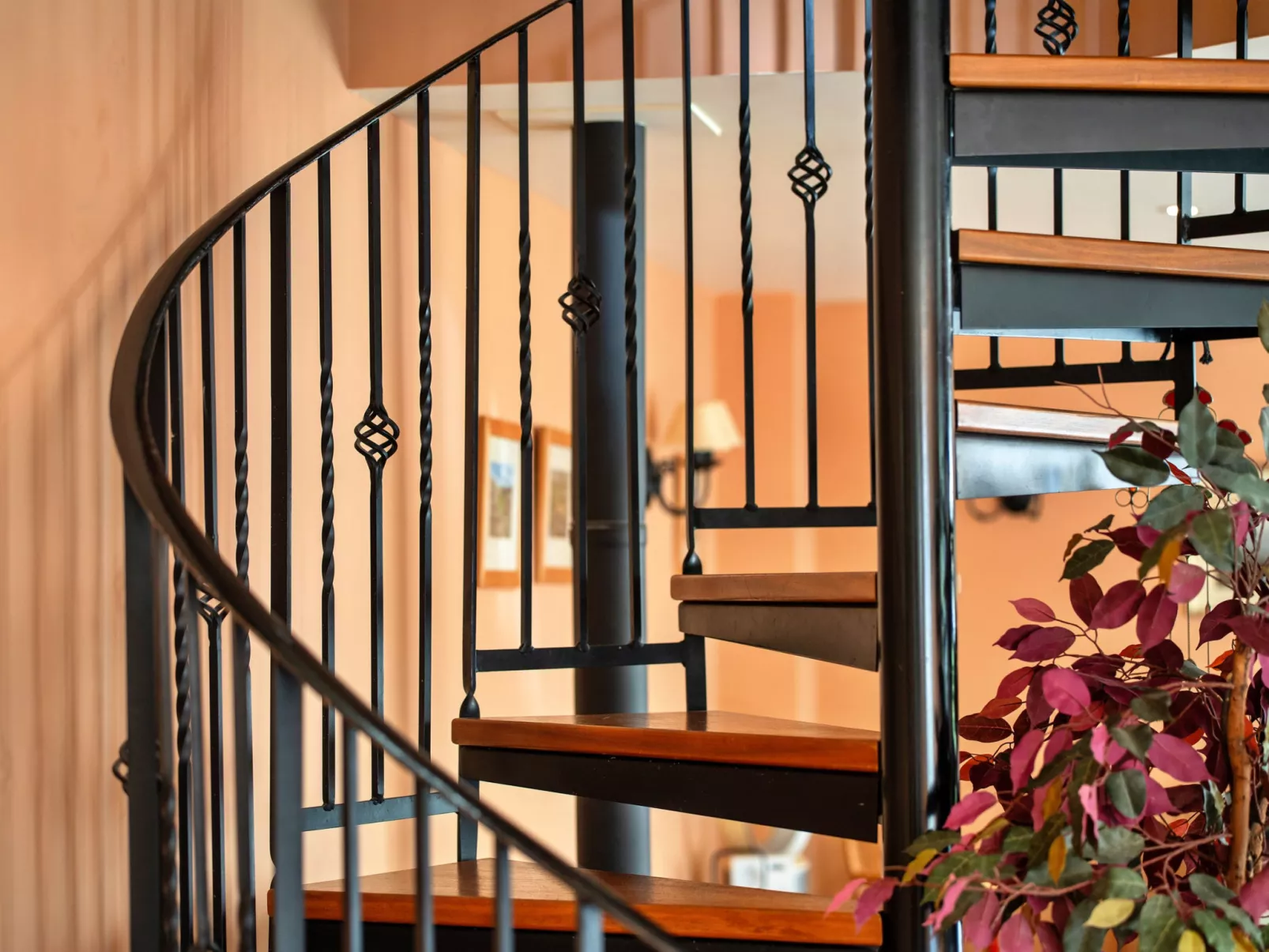 Cherry Tree Cottage-Buiten