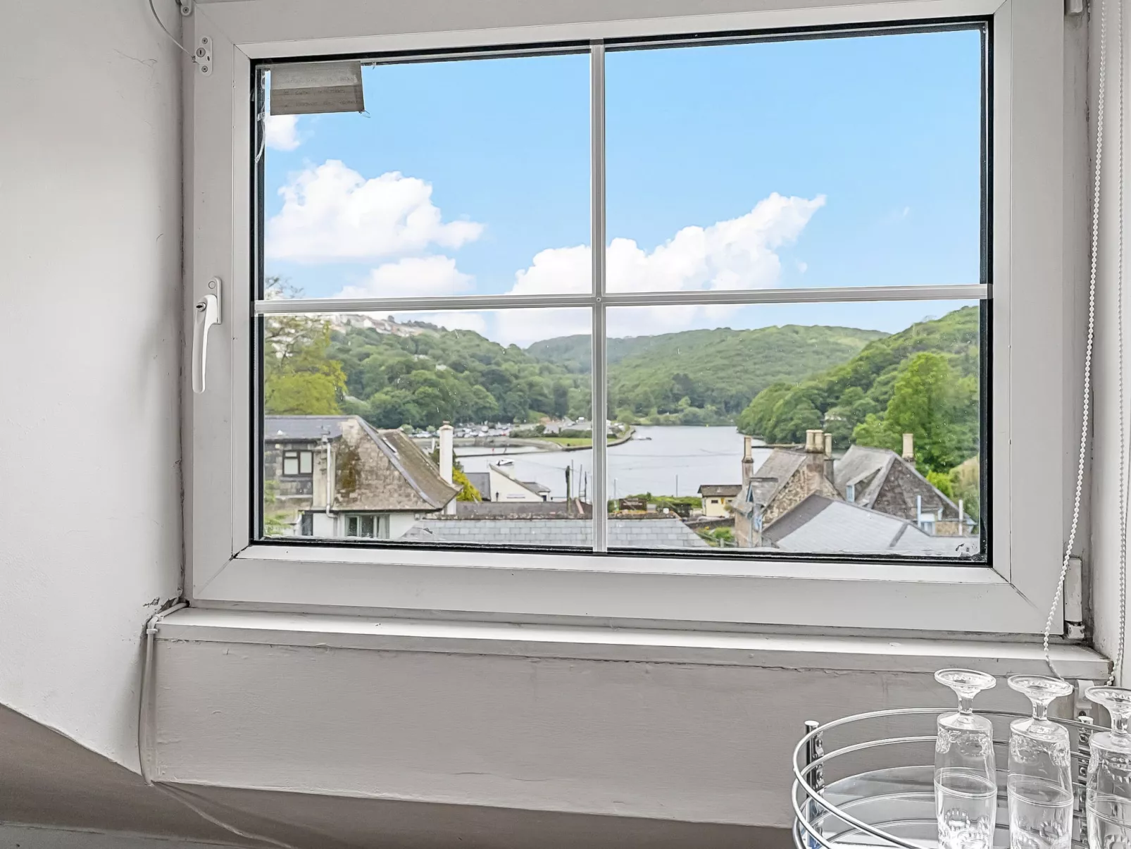 Farleigh Cottage-Buiten