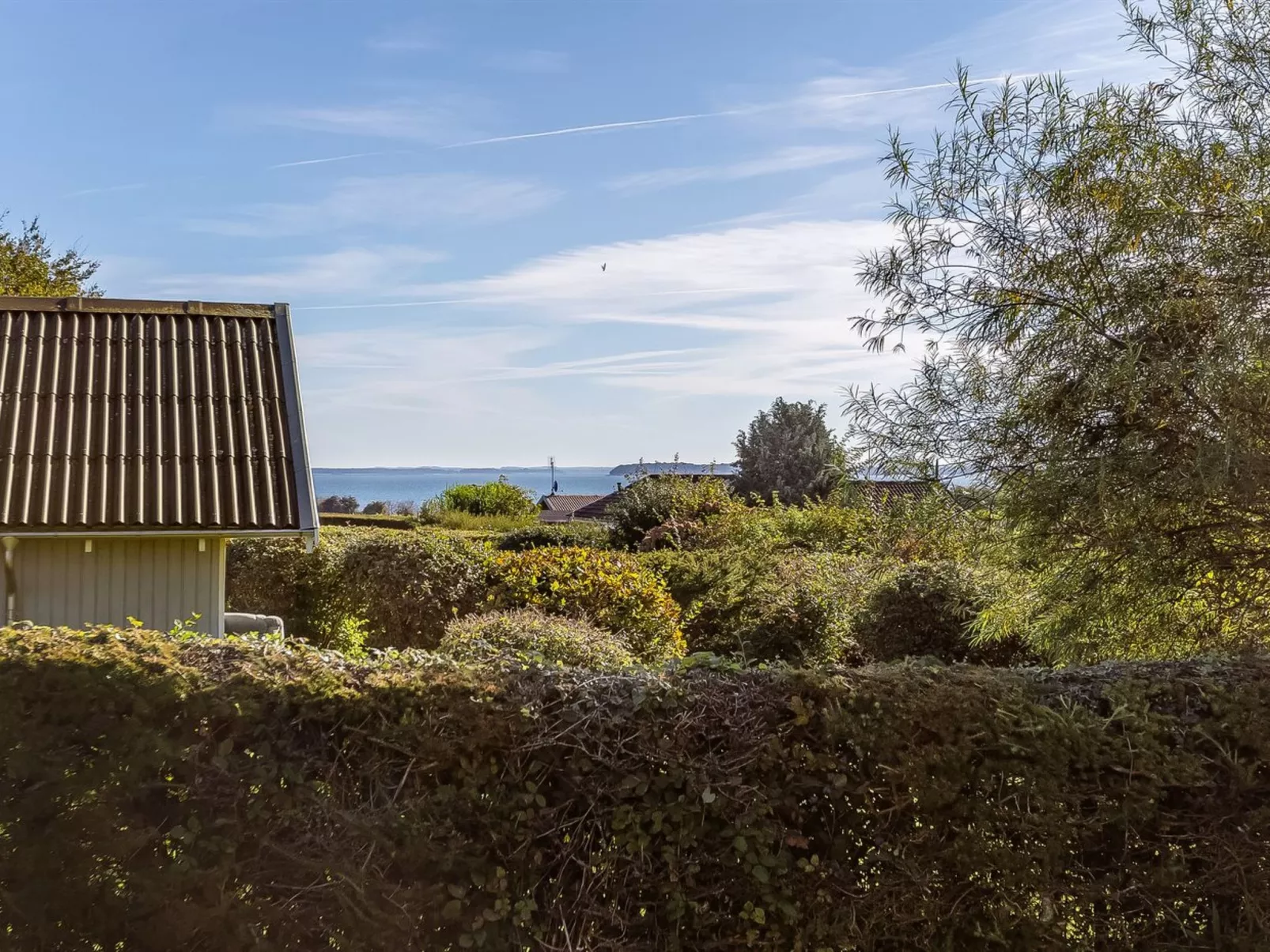 "Quanna" - 450m from the sea-Buiten