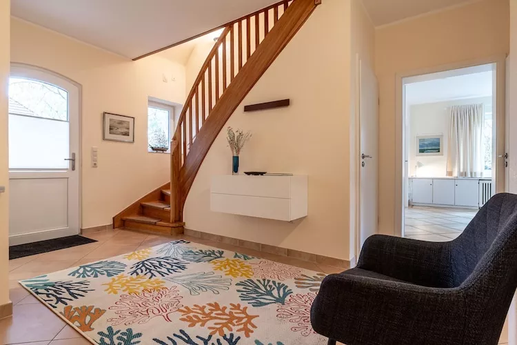 Domizil im Dorf-Overloop