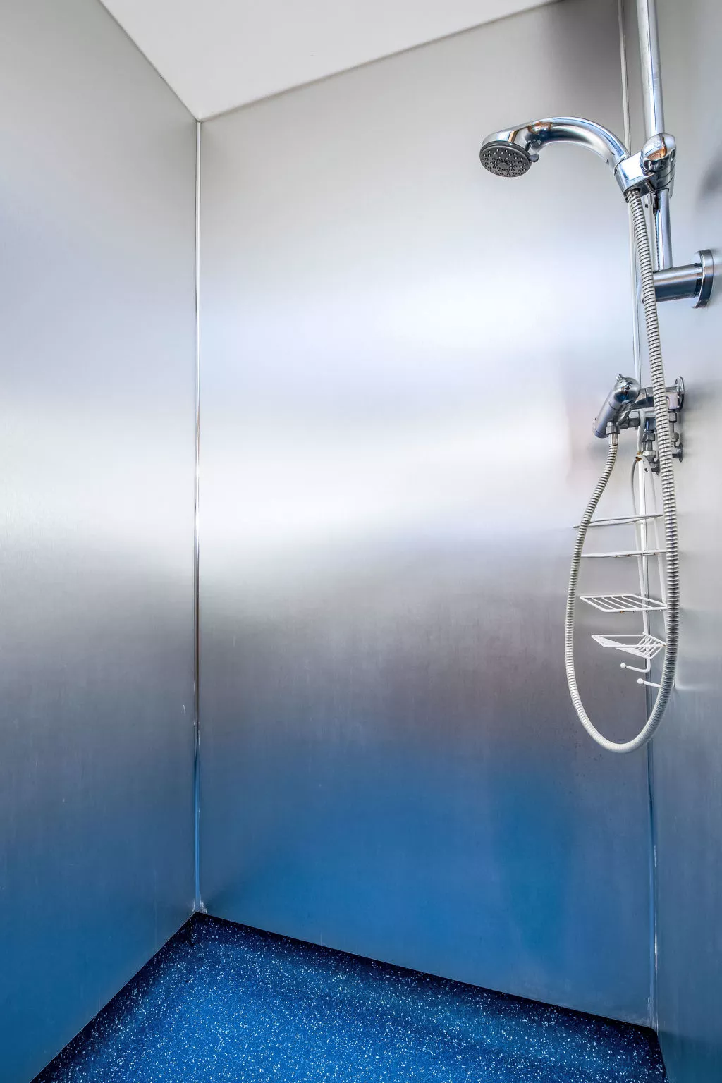 Frobost Lodge-Binnen