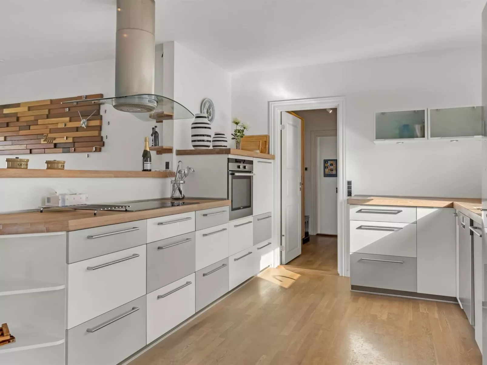 "Wraghi" - 21km from the sea-Binnen